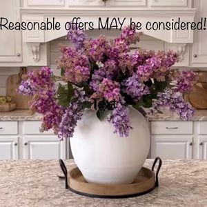 Reasonable OFFERS may be considered!!! So send me an OFFER!! 😃